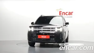 Hyundai Santa Fe, 2024 — миниатюра 3