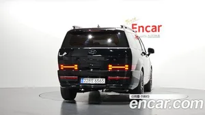 Hyundai Santa Fe, 2024 — миниатюра 4