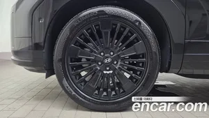 Hyundai Santa Fe, 2024 — миниатюра 5