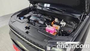 Hyundai Santa Fe, 2024 — миниатюра 6