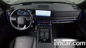 Hyundai Santa Fe, 2024 — миниатюра 10