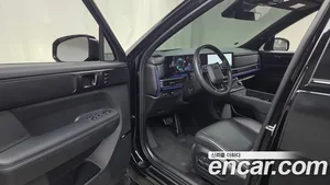Hyundai Santa Fe, 2024 — миниатюра 13