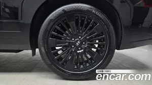 Hyundai Santa Fe, 2024 — миниатюра 7