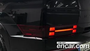 Hyundai Santa Fe, 2024 — миниатюра 9