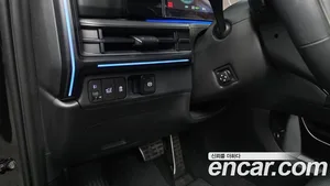 Hyundai Santa Fe, 2024 — миниатюра 27
