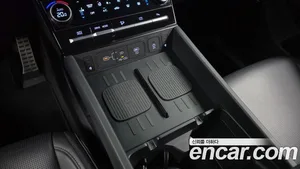 Hyundai Santa Fe, 2024 — миниатюра 28