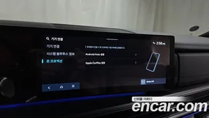 Hyundai Santa Fe, 2024 — миниатюра 30