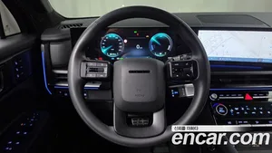 Hyundai Santa Fe, 2024 — миниатюра 34