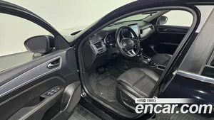 Renault XM3, 2022 — миниатюра 16