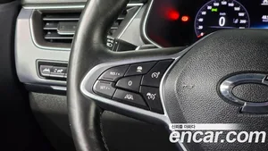 Renault XM3, 2022 — миниатюра 23