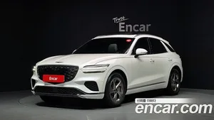 Genesis GV70, 2024 — миниатюра 1