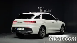 Genesis GV70, 2024 — миниатюра 2