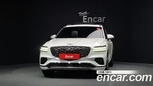 Genesis GV70, 2024 — миниатюра 3
