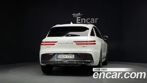 Genesis GV70, 2024 — миниатюра 4
