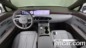 Genesis GV70, 2024 — миниатюра 10
