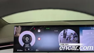 Genesis GV70, 2024 — миниатюра 11