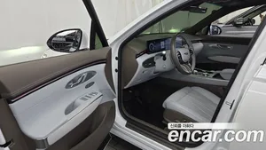 Genesis GV70, 2024 — миниатюра 13