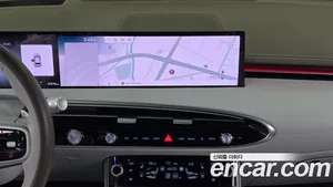 Genesis GV70, 2024 — миниатюра 18