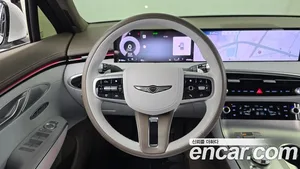 Genesis GV70, 2024 — миниатюра 19
