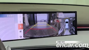 Genesis GV70, 2024 — миниатюра 20