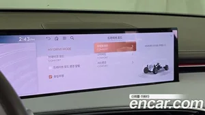 Genesis GV70, 2024 — миниатюра 23