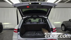 Genesis GV70, 2024 — миниатюра 26
