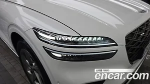 Genesis GV70, 2024 — миниатюра 8