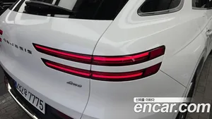Genesis GV70, 2024 — миниатюра 9