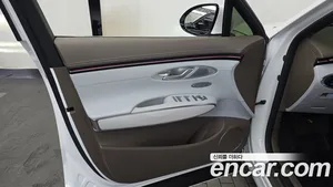 Genesis GV70, 2024 — миниатюра 14