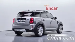 Mini Countryman, 2023 — миниатюра 2
