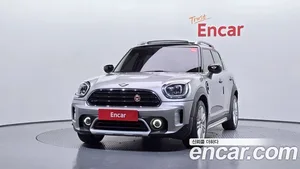 Mini Countryman, 2023 — миниатюра 3
