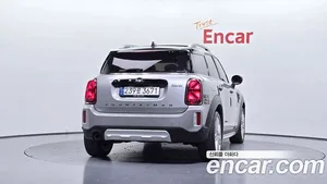 Mini Countryman, 2023 — миниатюра 4