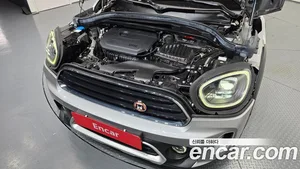 Mini Countryman, 2023 — миниатюра 6