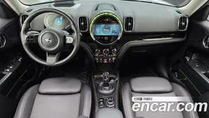 Mini Countryman, 2023 — миниатюра 10