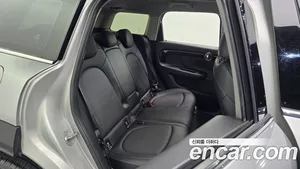 Mini Countryman, 2023 — миниатюра 18