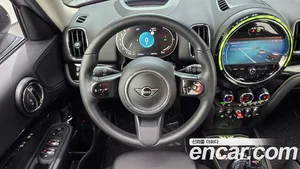 Mini Countryman, 2023 — миниатюра 19