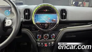 Mini Countryman, 2023 — миниатюра 20