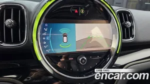 Mini Countryman, 2023 — миниатюра 21