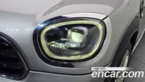 Mini Countryman, 2023 — миниатюра 8