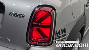 Mini Countryman, 2023 — миниатюра 9