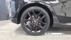 Hyundai Veloster, 2020 — миниатюра 5
