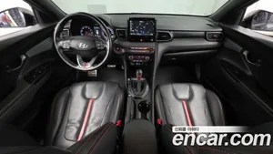 Hyundai Veloster, 2020 — миниатюра 10