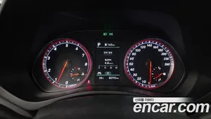Hyundai Veloster, 2020 — миниатюра 11