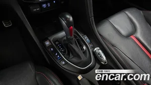 Hyundai Veloster, 2020 — миниатюра 12