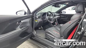 Hyundai Veloster, 2020 — миниатюра 13