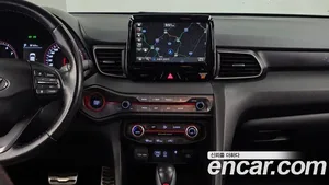 Hyundai Veloster, 2020 — миниатюра 20