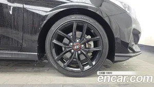 Hyundai Veloster, 2020 — миниатюра 7