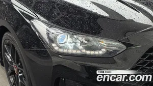Hyundai Veloster, 2020 — миниатюра 8