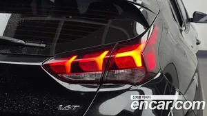 Hyundai Veloster, 2020 — миниатюра 9