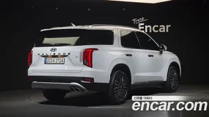 Hyundai Palisade, 2019 — миниатюра 2